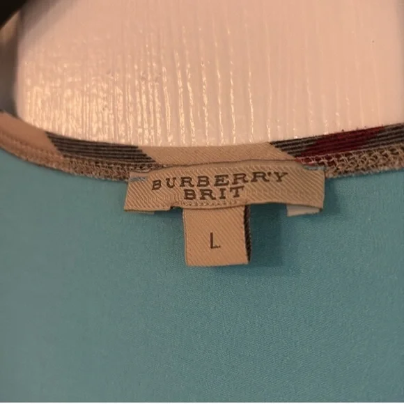 Burberry Brit Dress - Picture 3 of 7